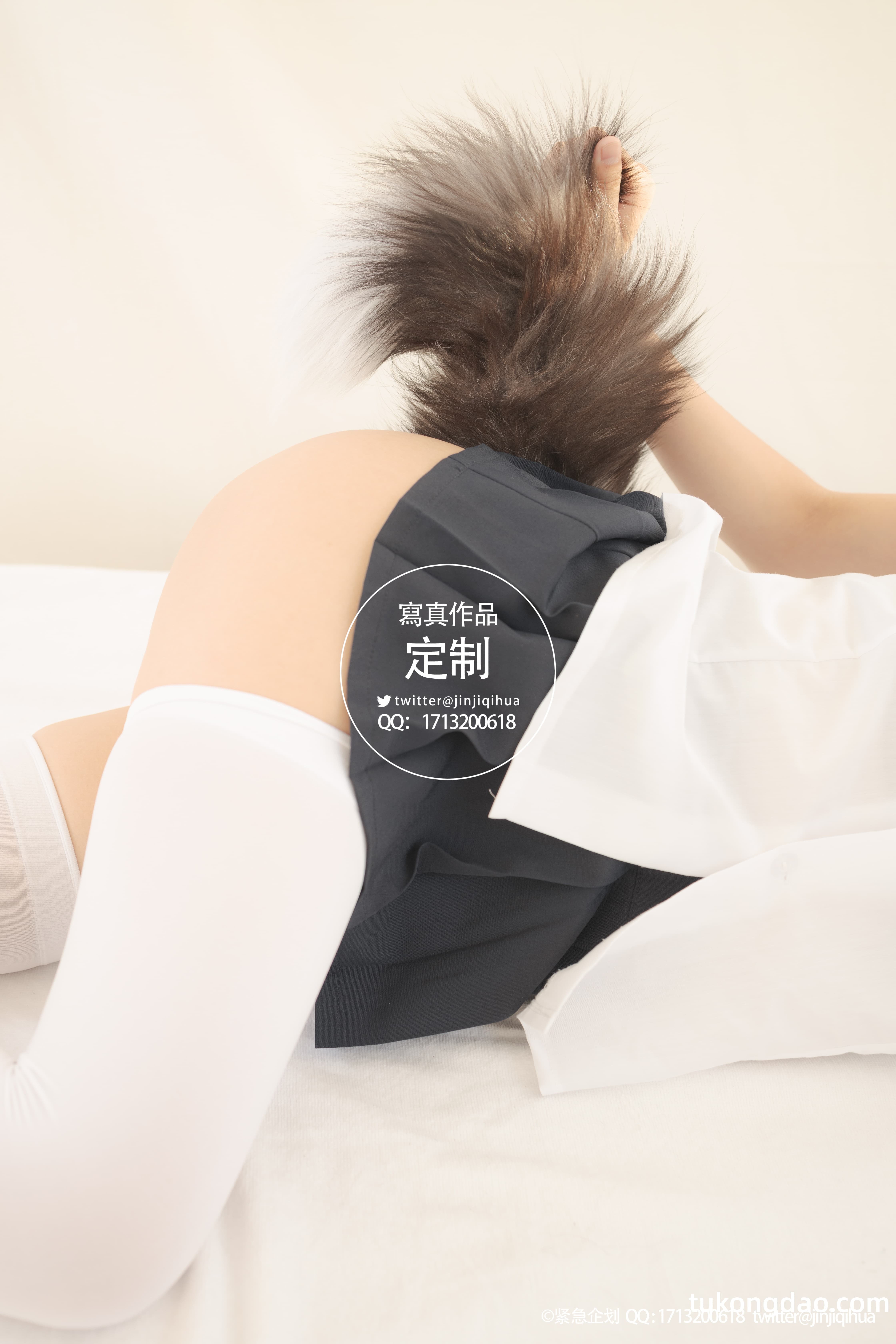 紧急企划 VOL-005 写真集 写真系列-第32张